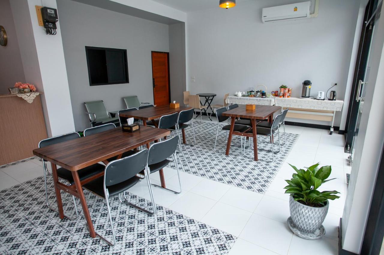 The Brown Boutique Patong Hotel ภายนอก รูปภาพ