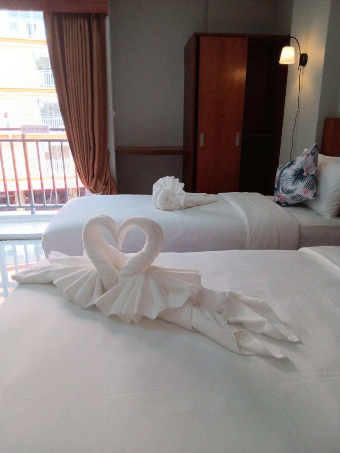 The Brown Boutique Patong Hotel ห้อง รูปภาพ